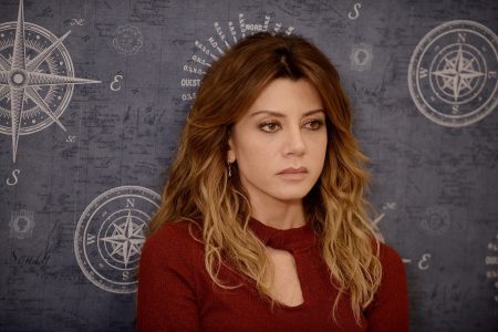 Melis Ameliyata alnıyor
