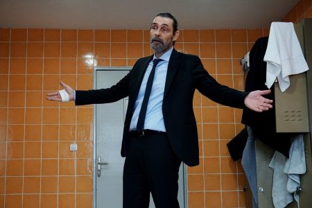 Tarık'ın hayata karşı öfkesi