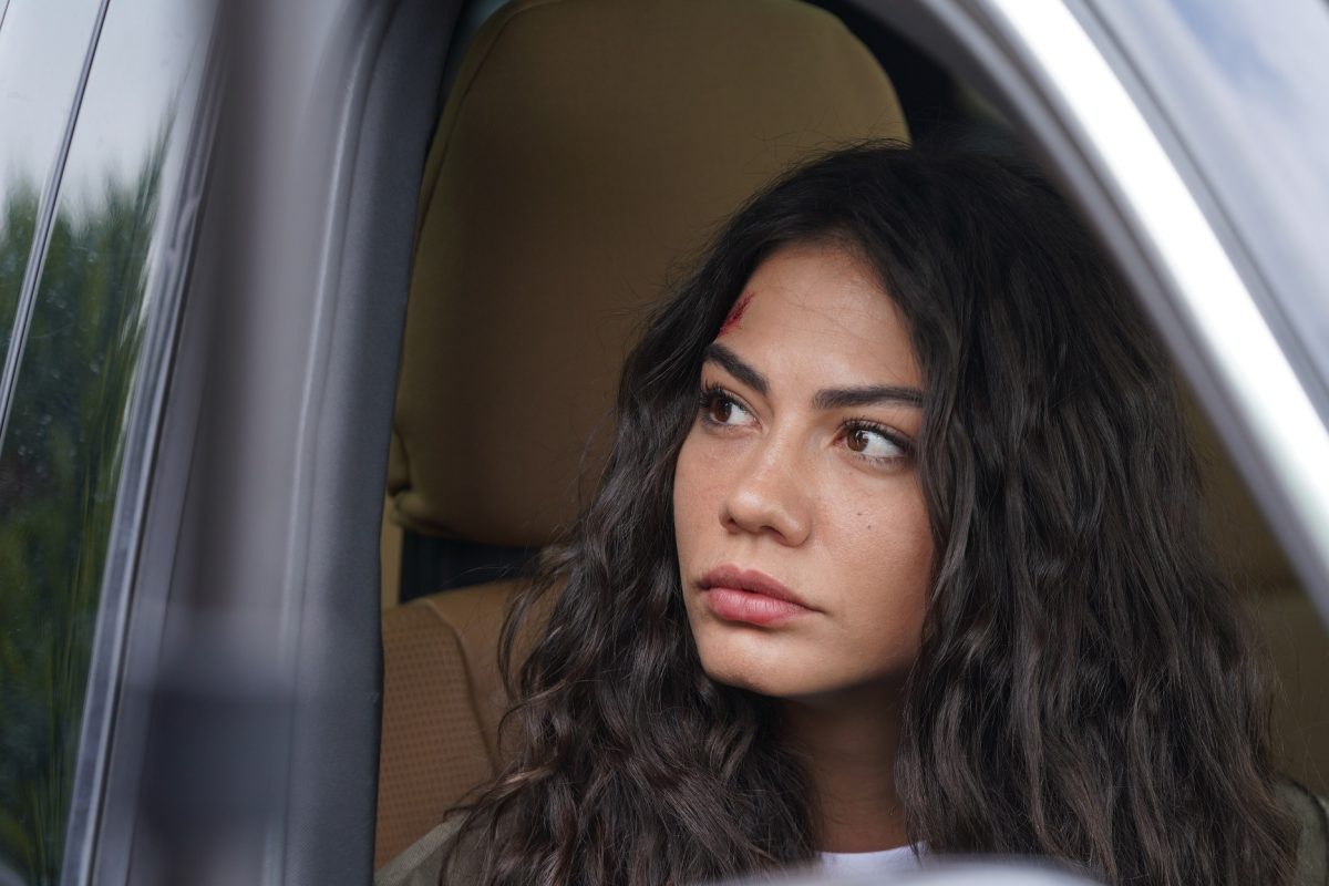 Adım Farah sezon finaliyle ekrana geliyor!