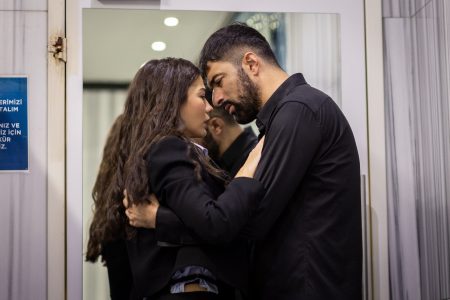 Farah