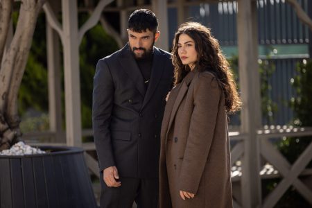 Farah ve Tahir için işler hiç de kolay olmayacaktır!