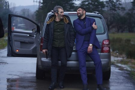 Tahir ve Aga arasında hasımlık mı başlayacak?