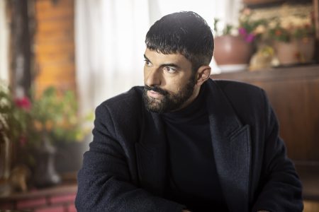 Tahir’in abisiyle yüzleşmekten başka çaresi kalmamıştır!