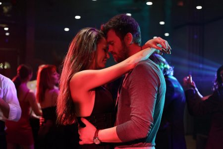 Aile 1. Bölümüyle Show TV'de başlıyor!