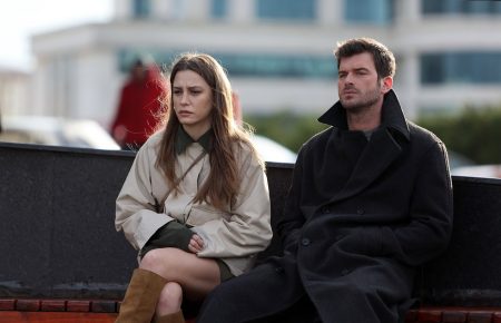 Aile merakla beklenen büyük finaliyle Salı Show TV'de!
