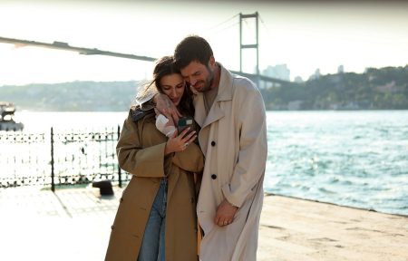 Aile sezon finaliyle ekrana geliyor!