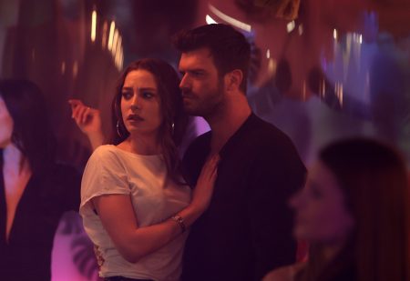 Aslan ve Devin büyük bir sınavla karşı karşıya!