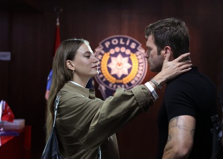 Devin’in hamlesi her şeyi kontrolden çıkarır!