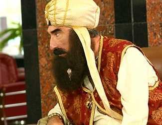 Osman ile Ali Kemal