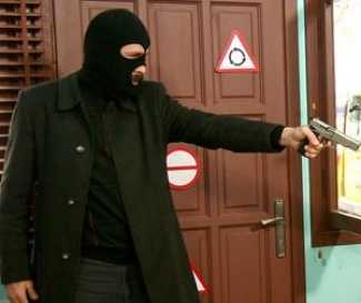 Sinan ile Ali Kemal yeni bir oyun çeviriyor