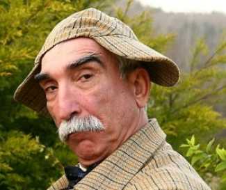 Sinan ile Osman dedektif oluyor