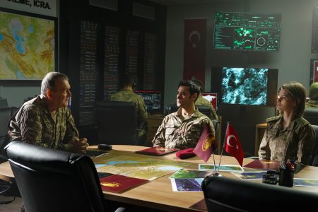 Pençe Timi’ni bekleyen tehlike ne?