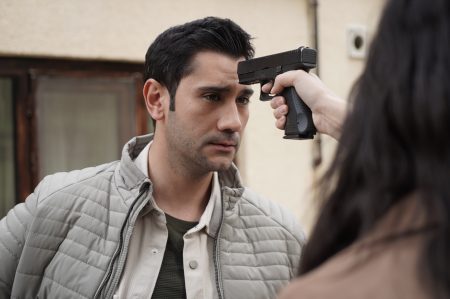 Yüzbaşı Ali