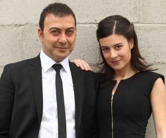 Üç ayrı yemek ve üç ayrı restaurant tek bir adreste!