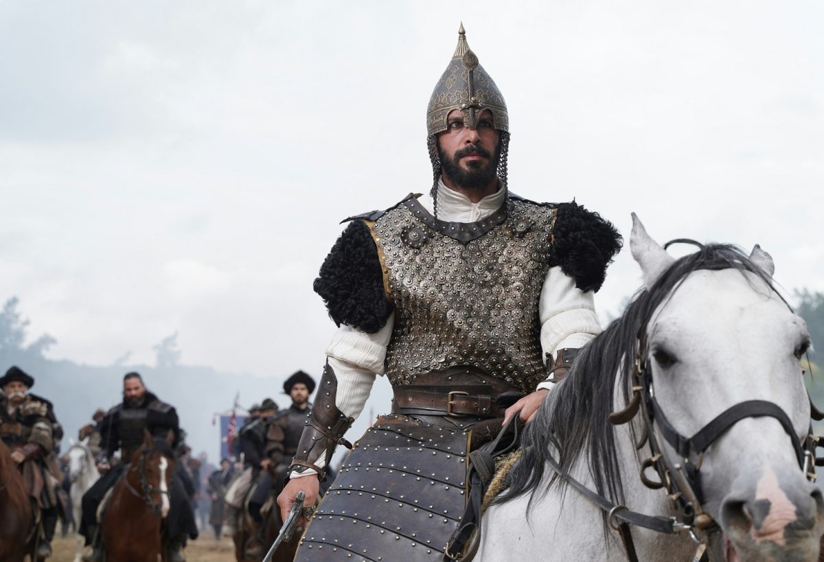 Alparslan: Büyük Selçuklu