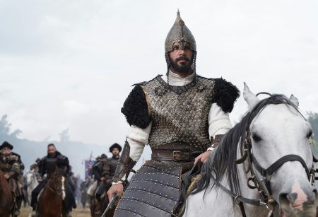 Alparslan: Büyük Selçuklu