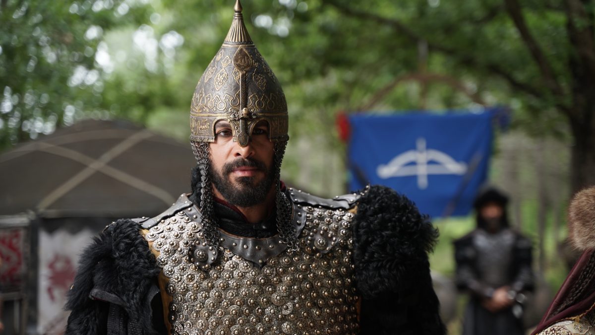 Alparslan