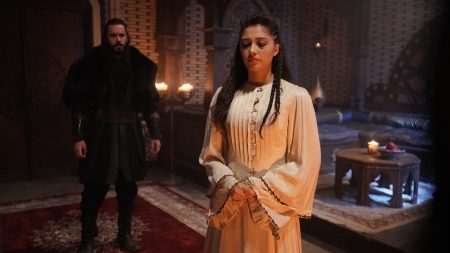 Seferiye’ye yapılan suikastın arkasında kim var?