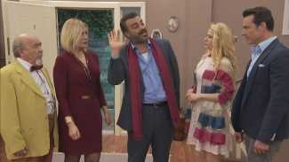 Analı Oğullu 2. Bölüm Özeti