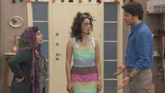Analı Oğullu 3. Bölüm Özeti