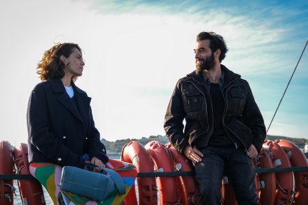 Arak ilk bölümüyle Show TV'de başlıyor!