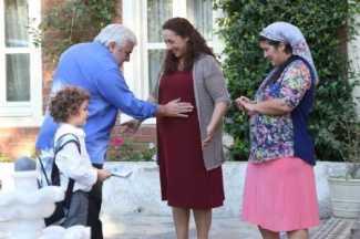 Aramızda Kalsın 38. Bölüm özeti