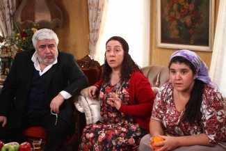 Çocuklar evi kaybetmemek için yarışmayı kazanabilecek mi?
