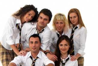 buket'in korkusu