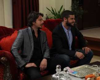 Ali ve Sinan'ın hayatı tehlikede