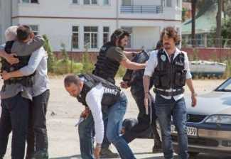 Arka Sokaklar 333. Bölüm Özeti