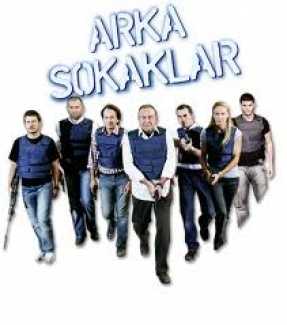Arka Sokaklar 337. Bölüm Özeti