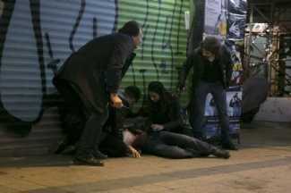 Arka Sokaklar 346. Bölüm Özeti