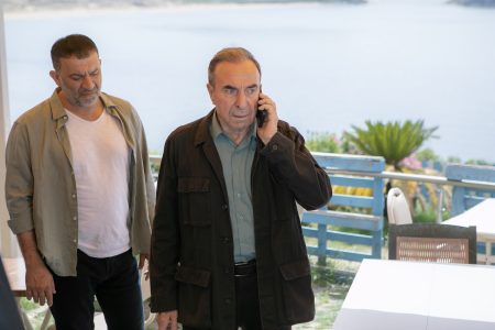 Arka Sokaklar