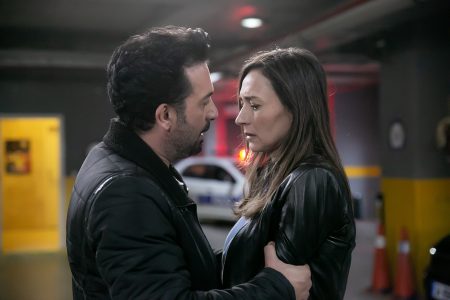 Aylin Serdar’dan aldığı teklife çok şaşırır!
