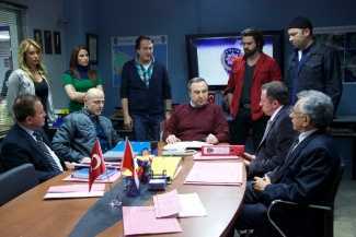 Bu bölümde neler olacak !