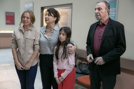Efe’nin durumu tüm aileyi derinden üzmektedir!