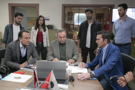 Ekip Timuçin’i kurtarmak için elinden geleni yapıyor!