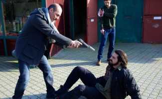 Murat’ın hayatı tehlikede!