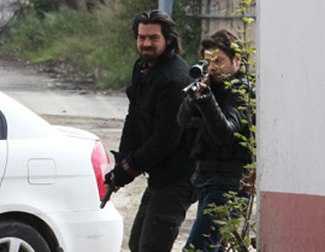 Rıza Baba