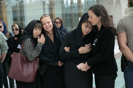 Rıza Baba’nın gidişinden sonra hiçbir şey eskisi gibi olmayacaktır!