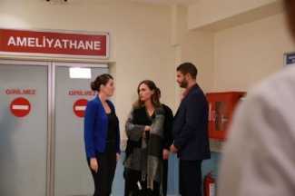 Aşktan Kaçılmaz 10. Bölüm Özeti