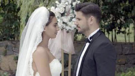 Asla Vazgeçmem Final Bölümü