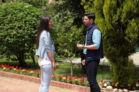 Nur ve Yiğit nasıl bir oyunun içinde?