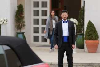 Yiğit Nur'dan vazgeçti