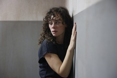 Avlu 14.Bölüm Özeti