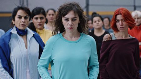 Kudret'i torun heyecanı sarıyor!