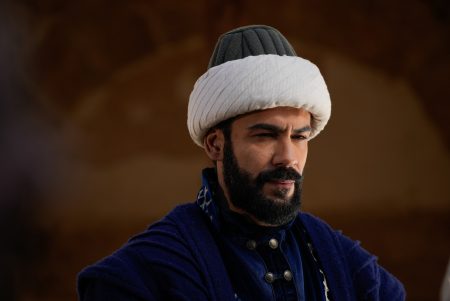 Aziz Mahmud Hüdayi: Aşkın Yolculuğu ilk bölümüyle bu akşam izleyici ile buluşacak!