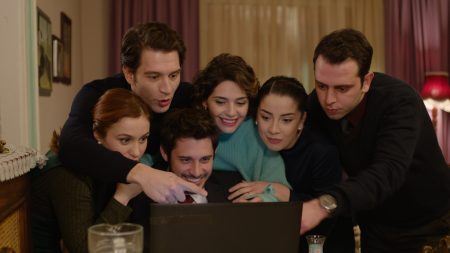 "Mutlu Çift" oyunu