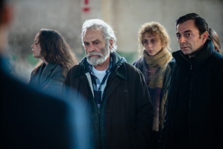 Baba final bölümüyle ekrana geliyor!