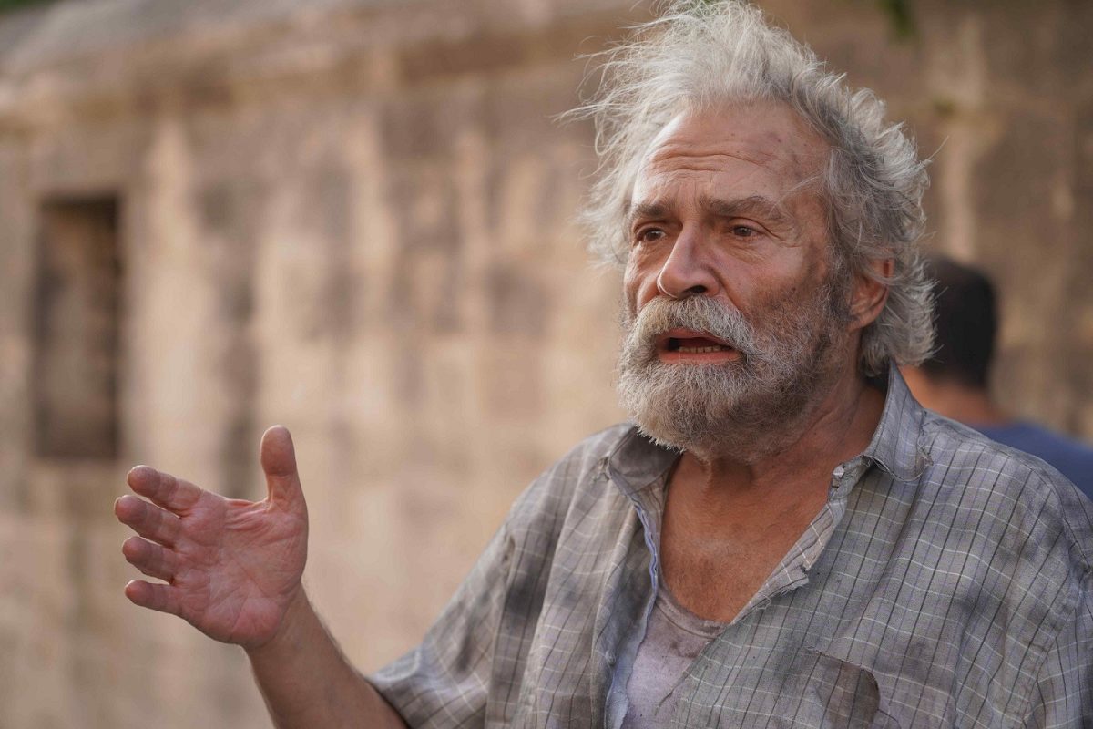 Baba'da hiç bir şey eskisi gibi olmayacak!